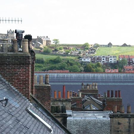 Teesdale Rooms Whitby Eksteriør billede