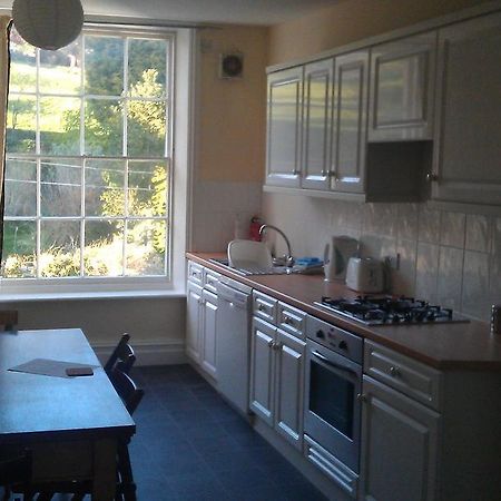 Teesdale Rooms Whitby Eksteriør billede