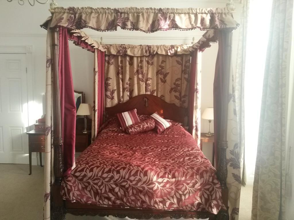 Teesdale Rooms Whitby Eksteriør billede