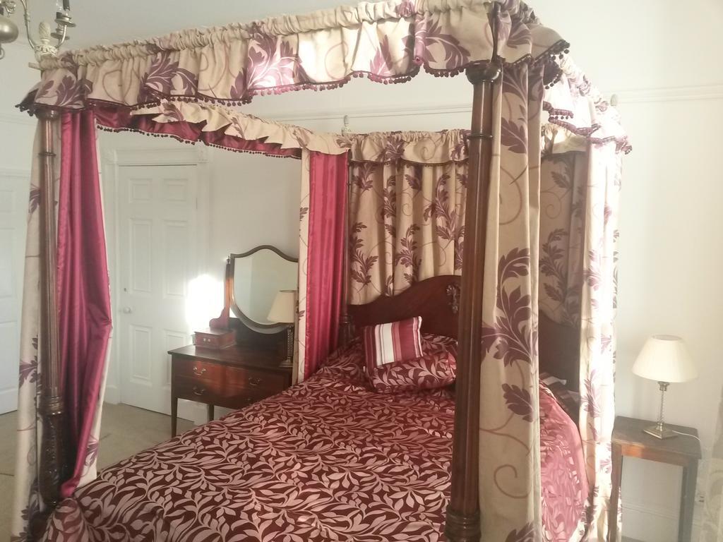 Teesdale Rooms Whitby Eksteriør billede