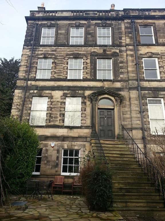 Teesdale Rooms Whitby Eksteriør billede