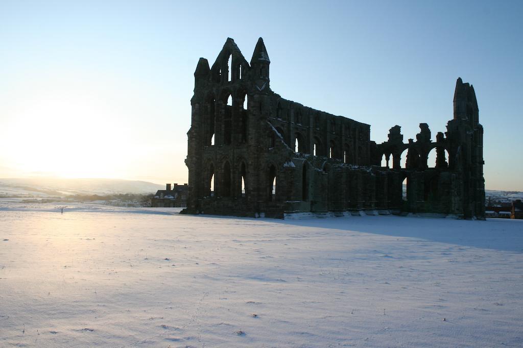 Teesdale Rooms Whitby Eksteriør billede