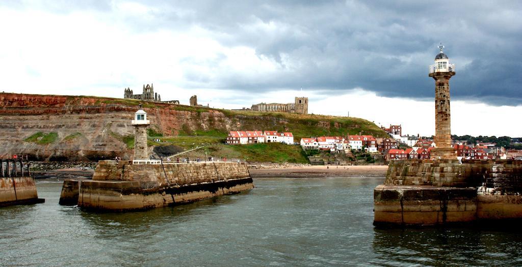 Teesdale Rooms Whitby Værelse billede
