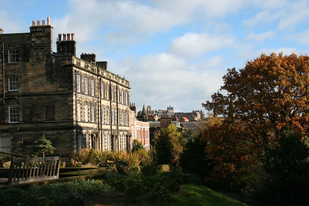 Teesdale Rooms Whitby Værelse billede