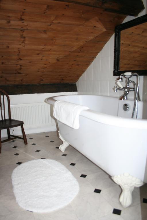 Teesdale Rooms Whitby Eksteriør billede