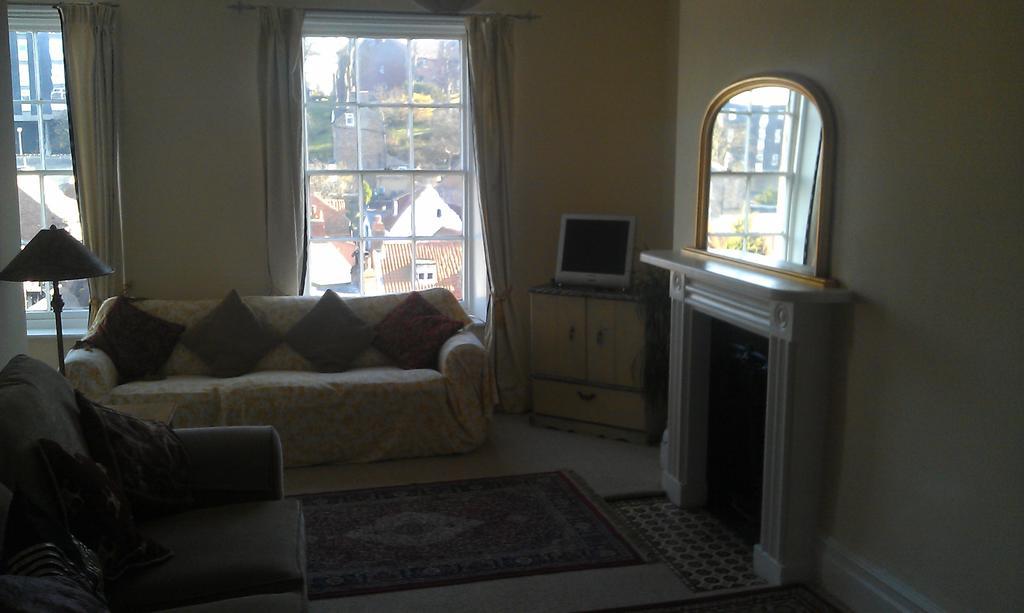 Teesdale Rooms Whitby Eksteriør billede