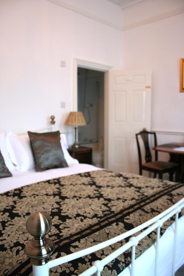 Teesdale Rooms Whitby Værelse billede